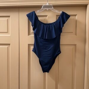 Trina Turk ‘Cabana’ swimsuit